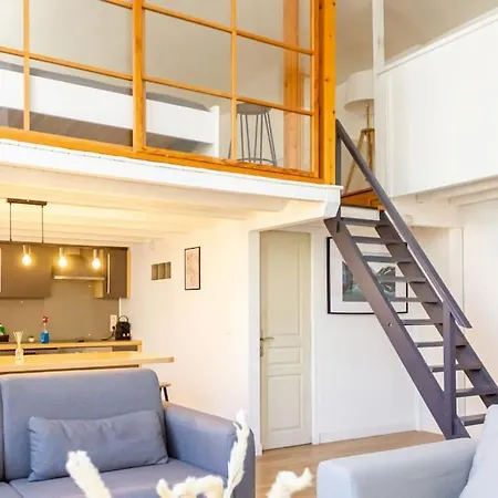 Zenbnb / Le Rossignol / Hyper-centre / 2 Min. Tram Apartament Annemasse