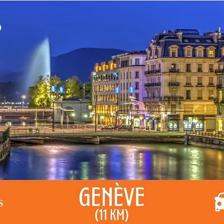 Zenbnb / Le Rossignol / Hyper-centre / 2 Min. Tram *
