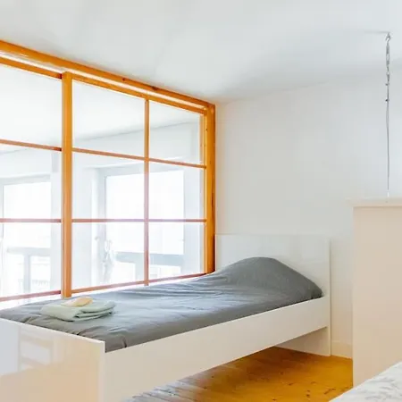 Zenbnb / Le Rossignol / Hyper-centre / 2 Min. Tram *
